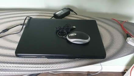 Photo of free Dell Inspiron 1545 Laptop (DA2) #1