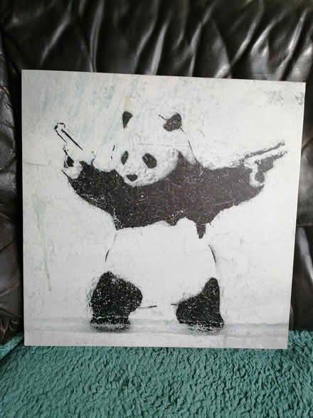 Photo of free Canvas (North Mundham) #1