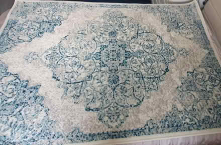 Photo of free Rug (SK5 Reddish) #2