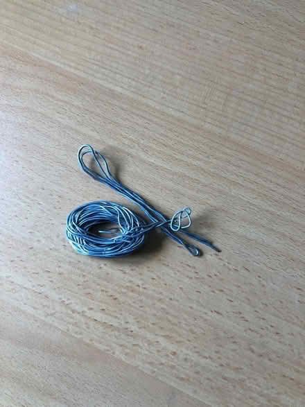 Photo of free Solder (Gogarloch EH12) #1