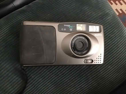 Photo of free Very old digital camera (Whitstable CT5) #4