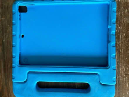 Photo of free Damaged iPad (Watford WD17) #3