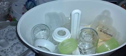 Photo of free Electric bottle sterilizer (Cheltenham) #3