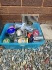 Photo of free Jars - HIGGINS #1