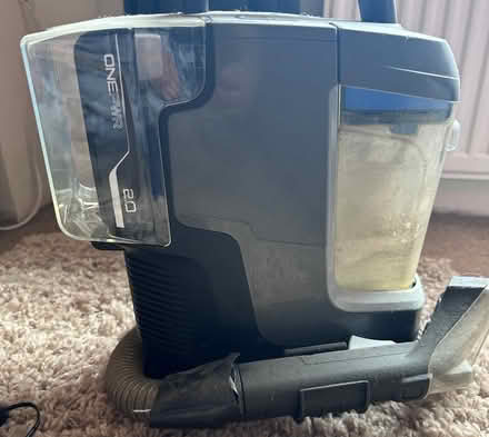 Photo of free Vax portable cleaner (Long Eaton, Nottingham.) #2