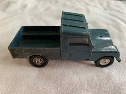 Photo of free Collection of old diecast cars (Waterlooville PO8) #1