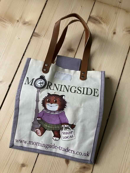 Photo of free Shopping bag (Leith EH6) #1