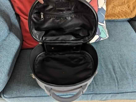 Photo of free Vanity case (Lawley TF4) #1