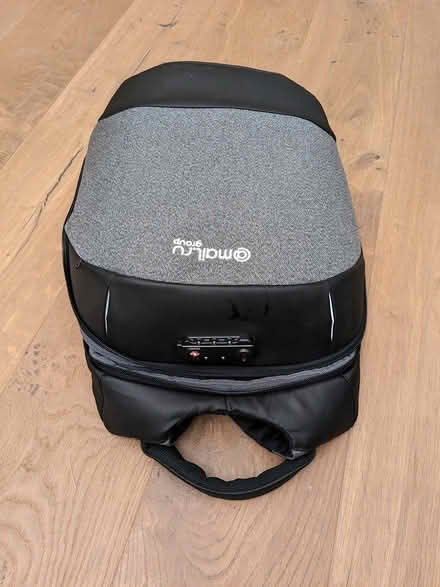Photo of free Anti-Theft Backpack (Mortlake (SW14)) #1