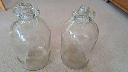 Photo of free Wine Making Kit (Viables RG21) #3