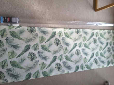 Photo of free Roller blind 72" Dunelm (Liberton EH16) #1