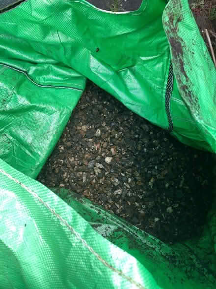 Photo of free Gravel (OX3 Headington) #2