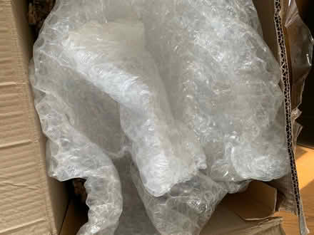 Photo of free Box and packing materials (Wood Farm) #4