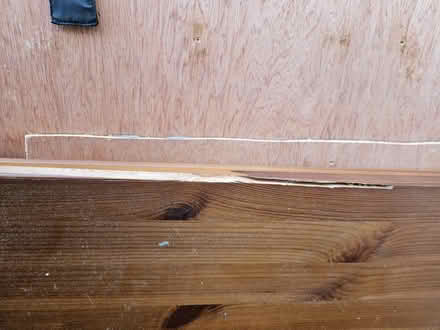Photo of free Ikia table (Keighley) #3