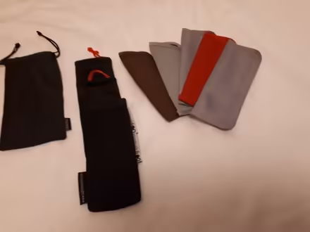 Photo of free Spectacle Cases (Cressex HP12) #1