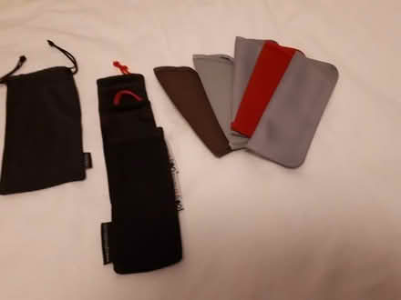 Photo of free Spectacle Cases (Cressex HP12) #1