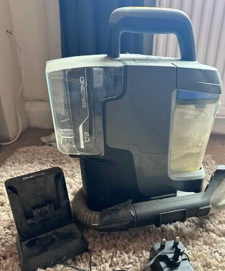 Photo of free Vax portable cleaner (Long Eaton, Nottingham.) #4