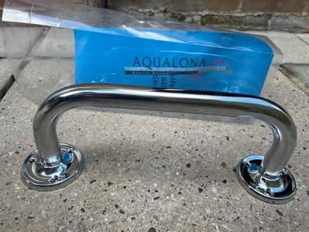 Photo of free Safety grab rail (Clayhall, IG5) #1