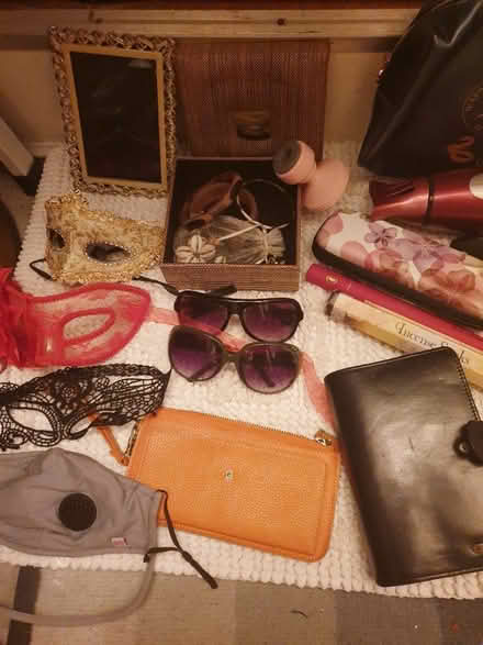 Photo of free Hairdryer and fashion accessories πβ (Harlesden) #4