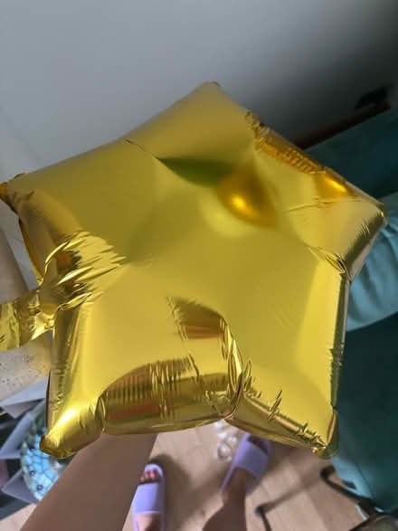 Photo of free Birthday balloons (Carshalton SM5) #3