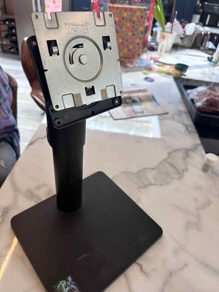 Photo of free Monitor holder stand (Burham Rochester) #1