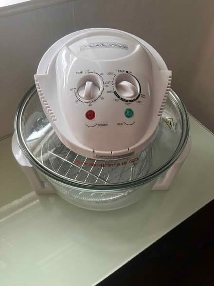 Photo of free Halogen air fryer (Penrith CA11) #1