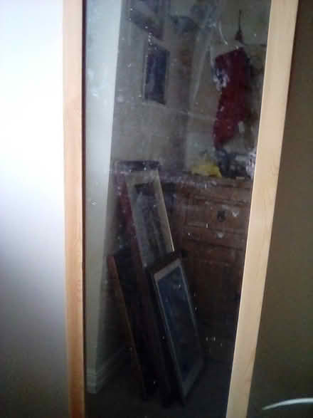 Photo of free Full length mirror (Penrith CA11) #1