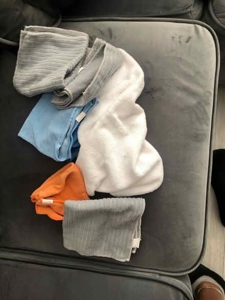 Photo of free Cleaning Clothes (Beckenham) #1
