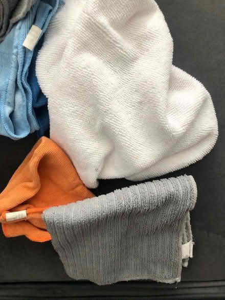 Photo of free Cleaning Clothes (Beckenham) #3
