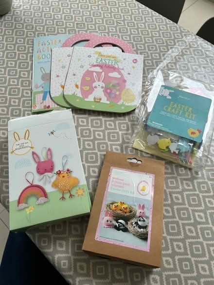 Photo of free Easter crafts (South Croydon) #1