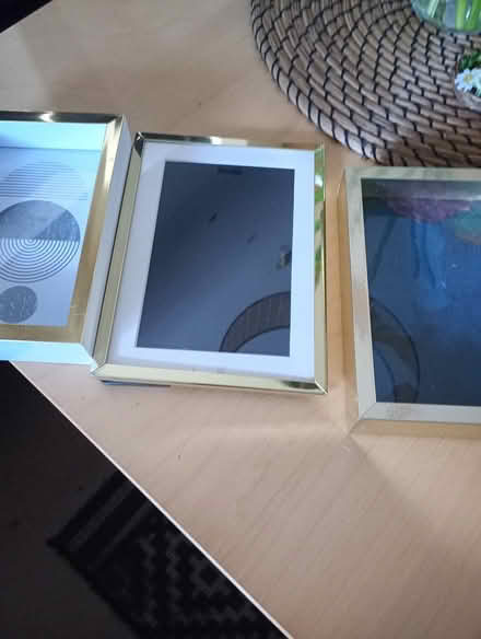 Photo of free Photo frames (Weybridge KT13) #1