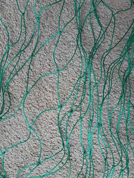 Photo of free Garden string useful for vegetable plot (Orgreave S13) #1