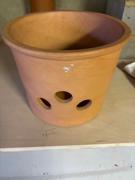 Photo of free Onion keeper (Marsworth HP23) #2