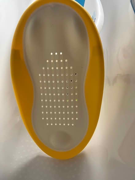 Photo of free Foldable baby bath (Surrey docks farm) #1