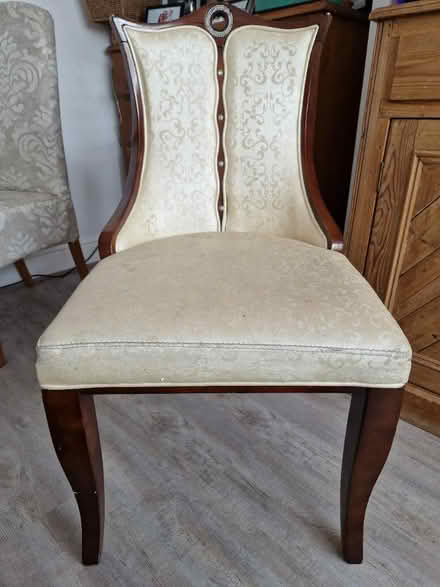 Photo of free Chair (EN1) #1