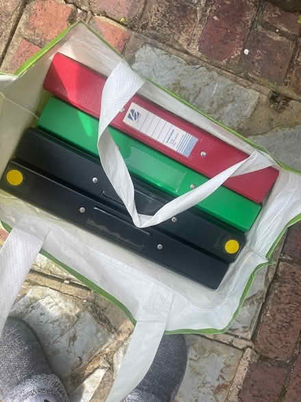 Photo of free Ring binders (Stanmore, HA7) #1