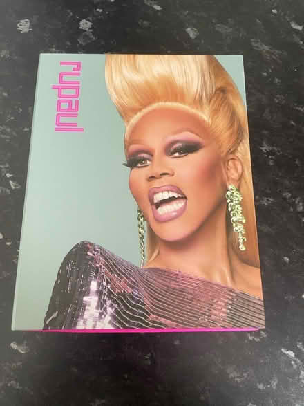 Photo of free Beauty Kit (Camberwell, SE5) #1