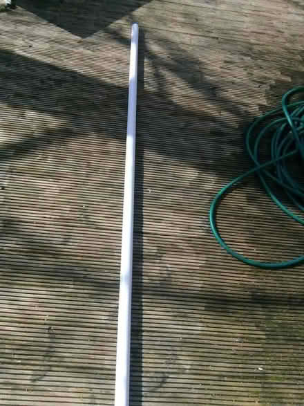 Photo of free Plastic piping (Woodbridge IP12) #1
