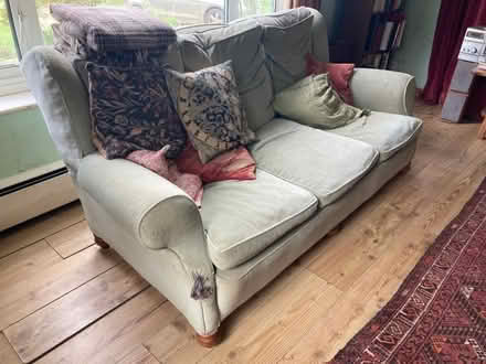 Photo of free Sofa (Oxlinch GL10) #2
