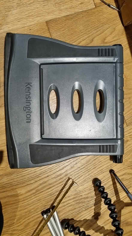 Photo of free Laptop stand (SW8 Vauxhall) #2