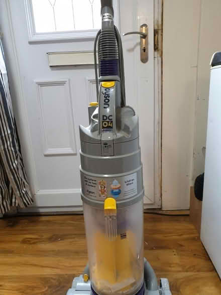 Photo of free Dyson hoover (PO11 hayling island) #3