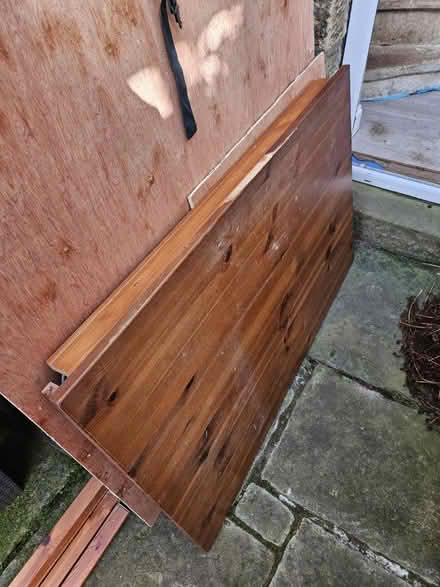 Photo of free Ikia table (Keighley) #1