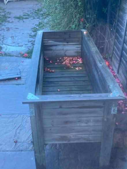 Photo of Polystyrene wanted, chunky as poss (Sunbury TW16) #1