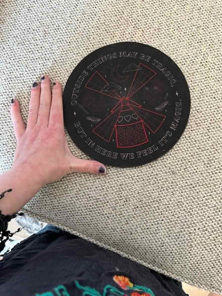 Photo of free Mousepad (Sykesville) #1