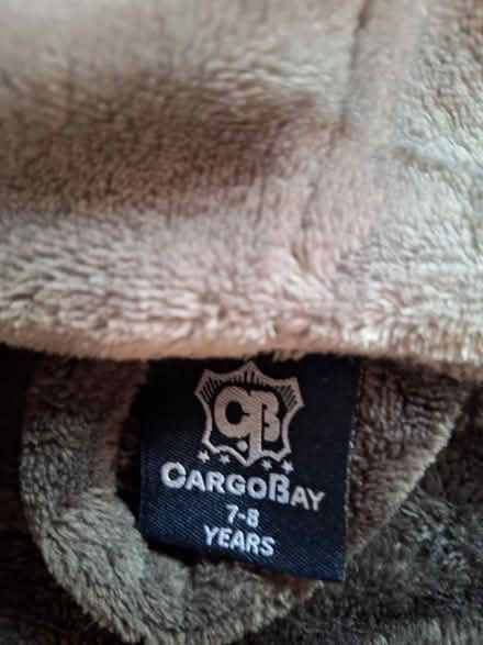 Photo of free Child's dressing gowns x2 (Hibaldstow) #3