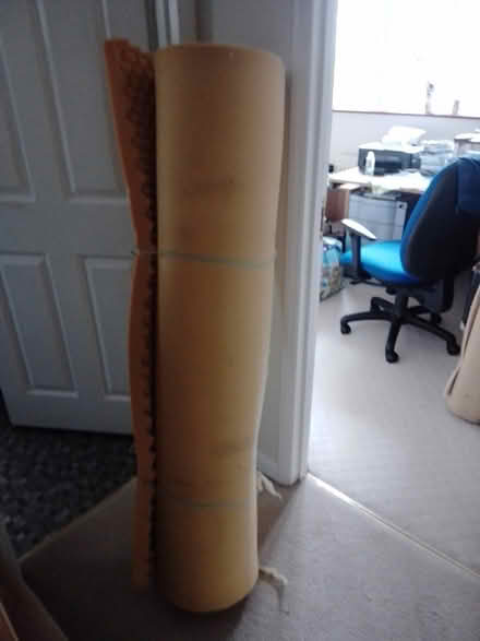 Photo of free Camping roll (IP6) #1