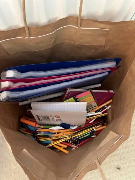 Photo of free Stationery (Chaddesden DE21) #1