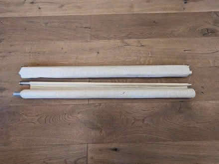 Photo of free 2x Roller Blinds (175x89) (Mortlake (SW14)) #1