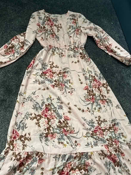 Photo of free Women’s L dress (Surrey docks farm) #1