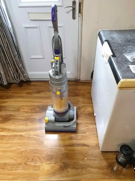 Photo of free Dyson hoover (PO11 hayling island) #1